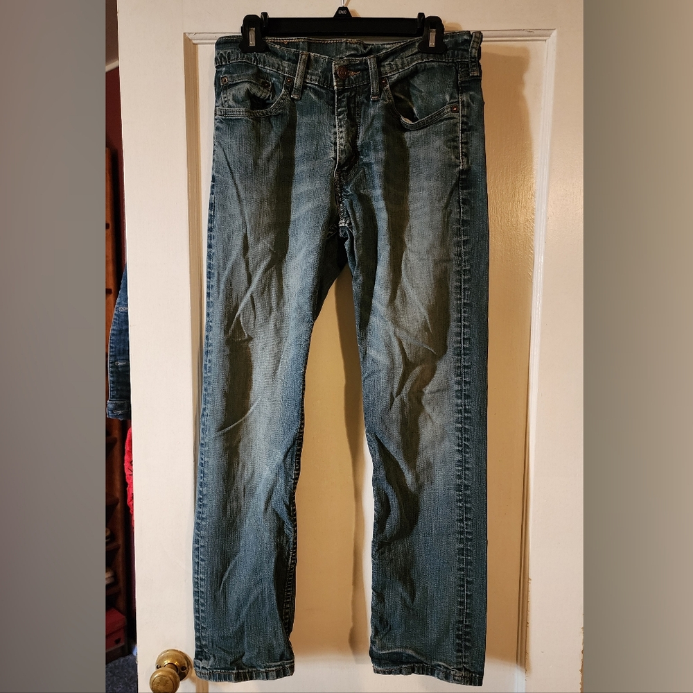 Men's Levi's 514 30x30
